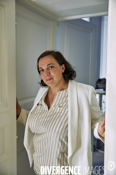 Emmanuelle Cosse installe le Conseil d Administration du Fonds national des aides à la pierre