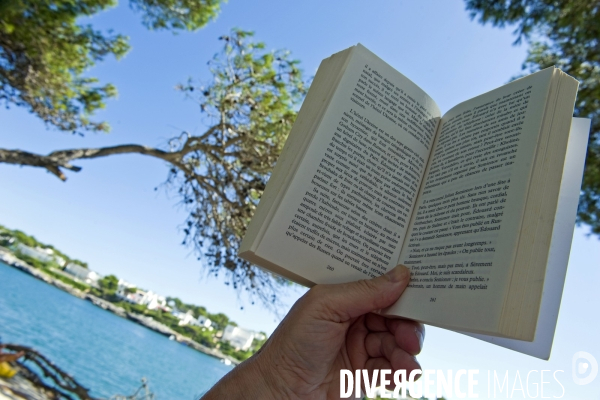 Vacances.Un ete a Cala d Or