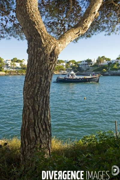 Vacances.Un ete a Cala d Or