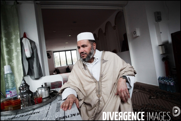HENIN BEAUMONT 3 Jours apres les Attentats de Paris