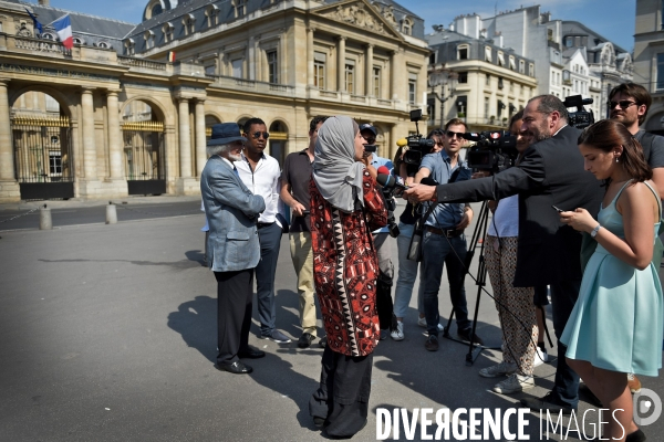 Le Conseil d Etat suspend l arrêté anti-burkini de Villeneuve-Loubet