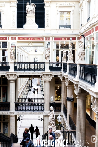 Nantes, la belle endormie