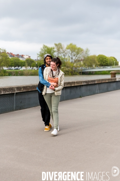 Nantes, la belle endormie