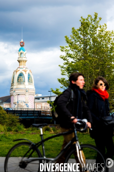 Nantes, la belle endormie