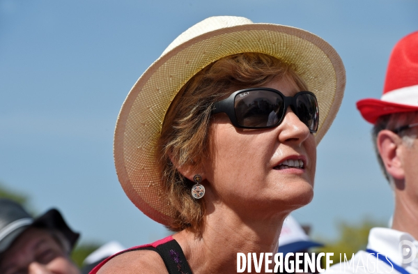 Rentrée politique d Alain Juppé
