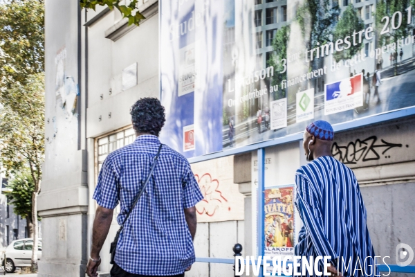 L islam dans l espace public #2