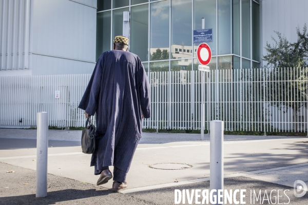L islam dans l espace public #2