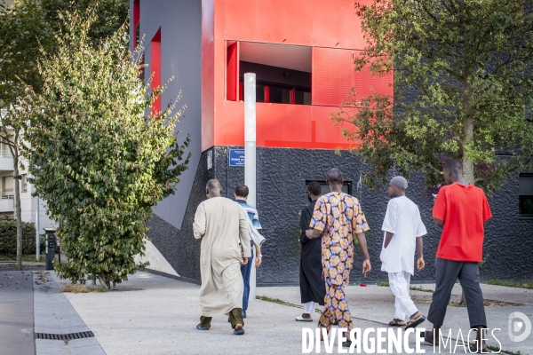 L islam dans l espace public #2