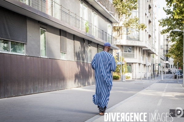 L islam dans l espace public #2