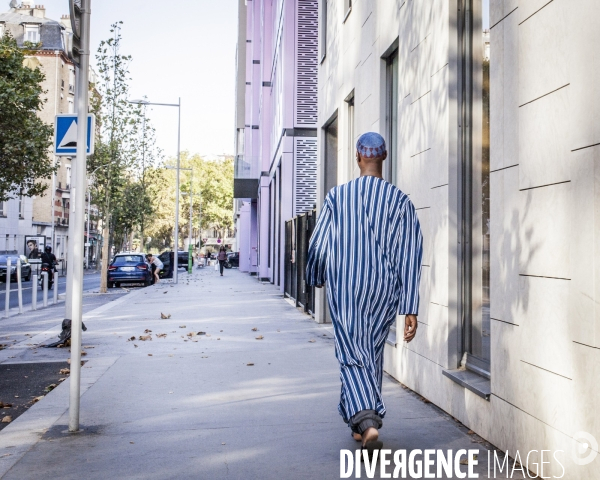 L islam dans l espace public #2