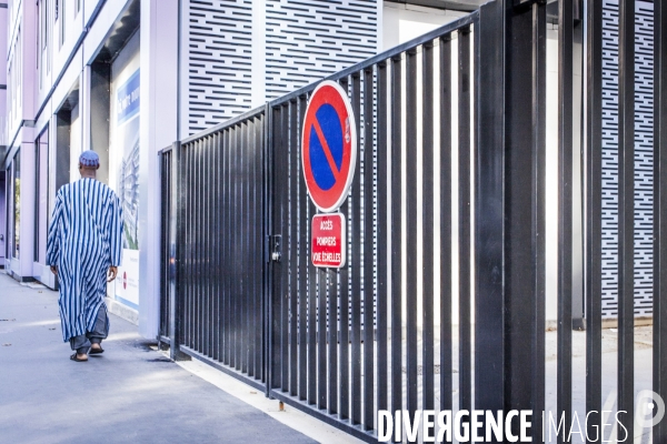 L islam dans l espace public #2