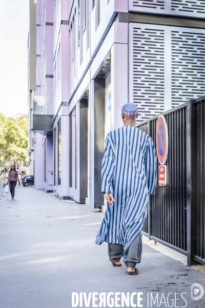L islam dans l espace public #2