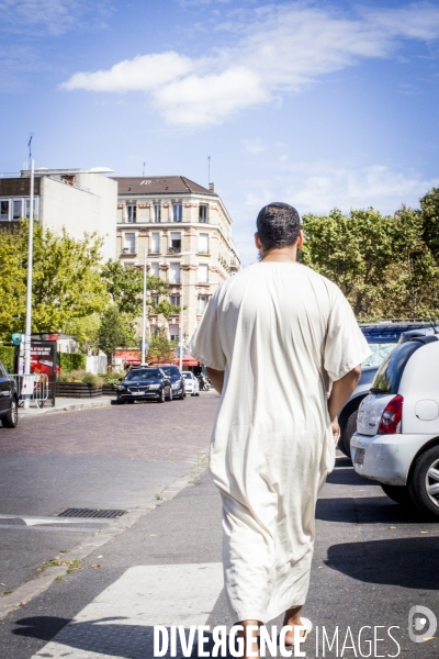 L islam dans l espace public #2