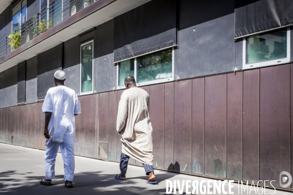 L islam dans l espace public #2