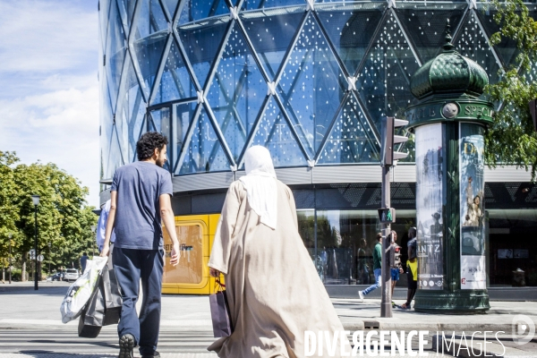 L islam dans l espace public #2