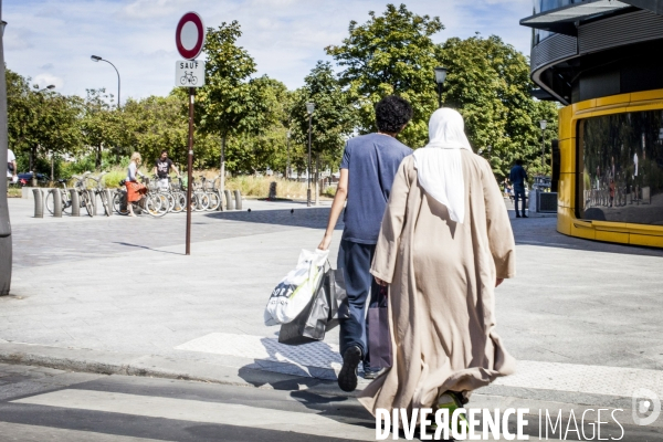 L islam dans l espace public #2