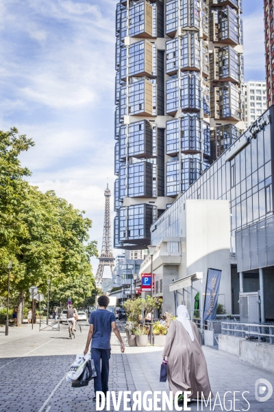 L islam dans l espace public #2