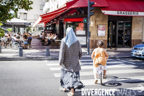 L islam dans l espace public #2