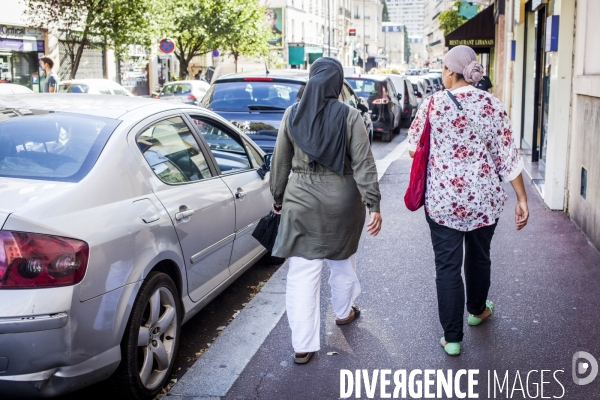 L islam dans l espace public #2