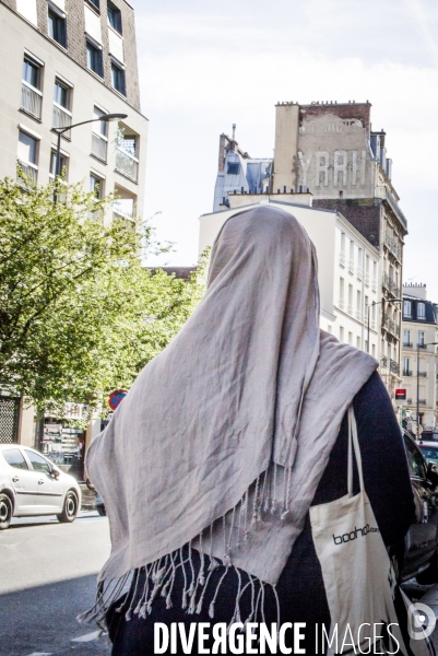 L islam dans l espace public #2