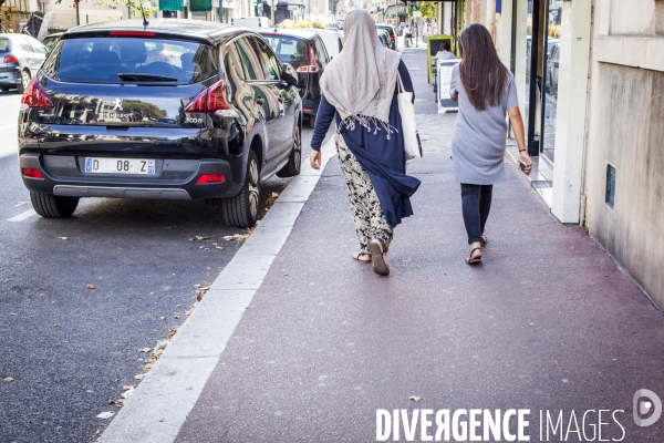 L islam dans l espace public #2