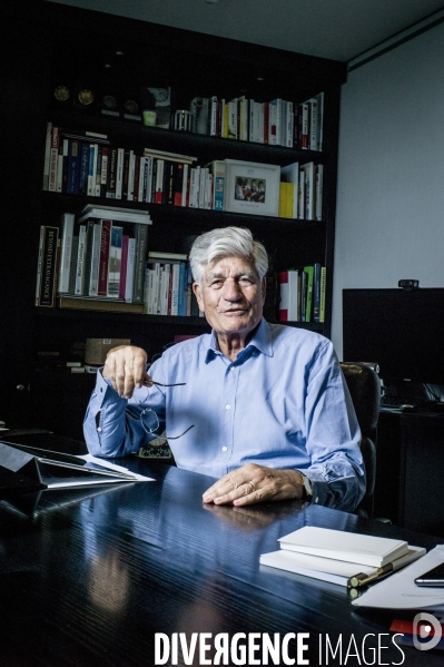 Maurice Levy