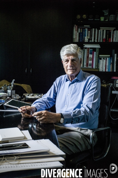 Maurice Levy