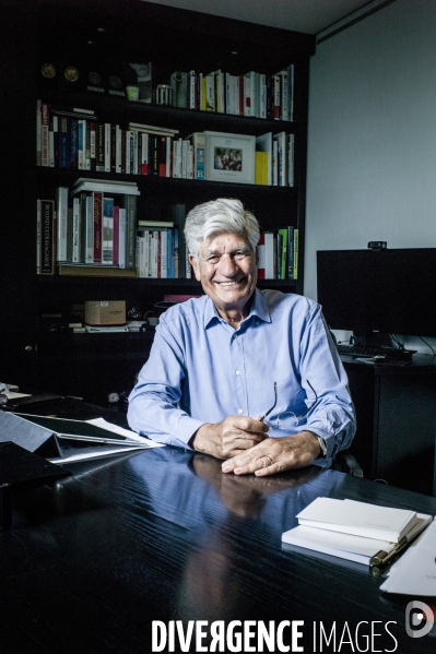 Maurice Levy