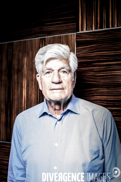 Maurice Levy