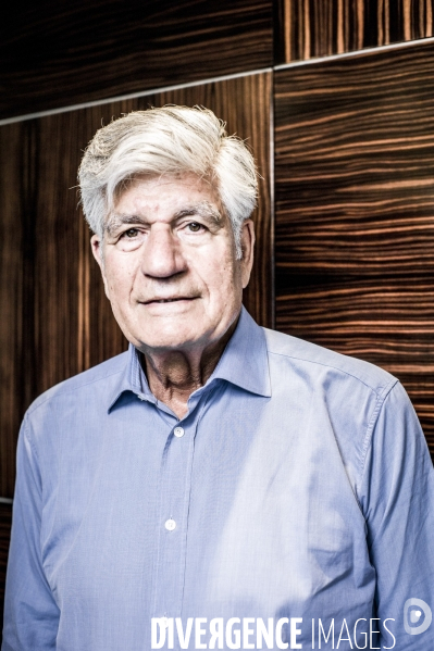 Maurice Levy