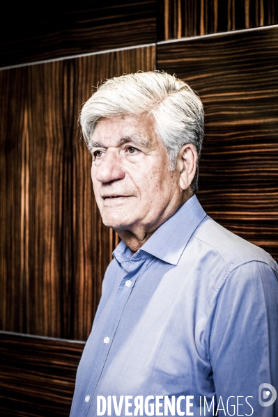 Maurice Levy