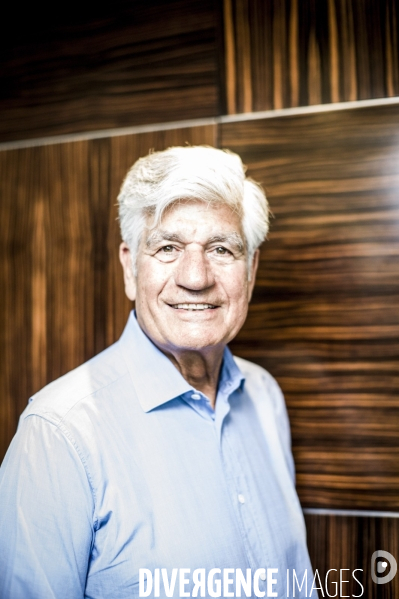 Maurice Levy