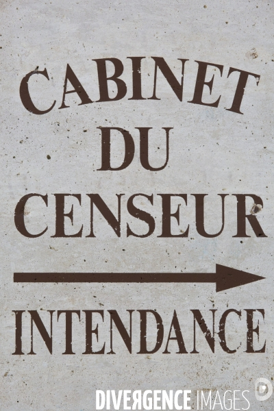 Illustration dans des lycées et collèges d Île de France