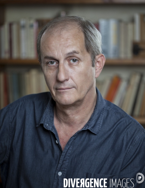 François Taillandier - Écrivain