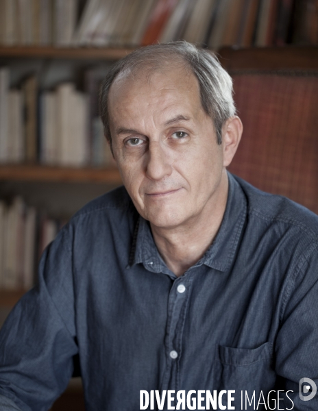 François Taillandier - Écrivain
