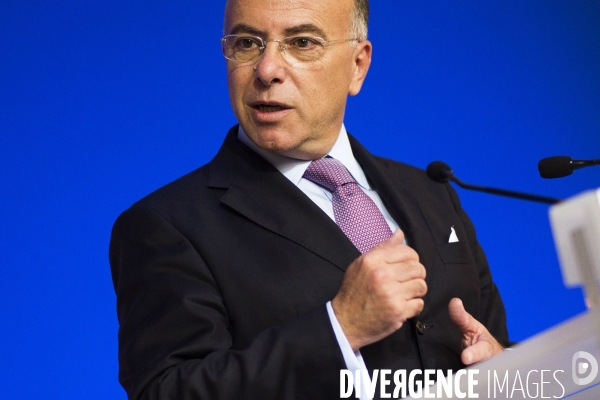 Consultations sur l Islam de France au ministère de l intérieur