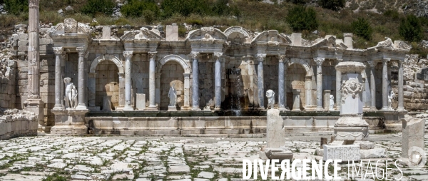 Sagalassos