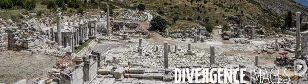 Sagalassos