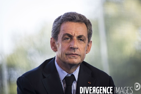 Université d été du Medef 2016