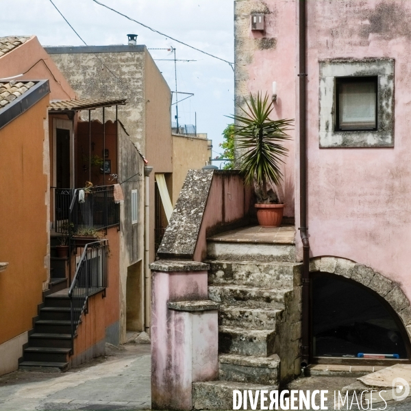 Sicile