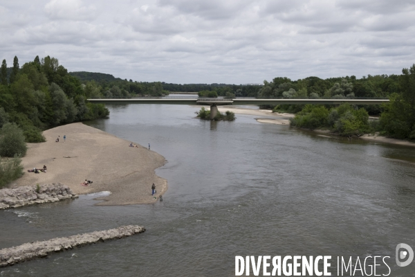 La Loire