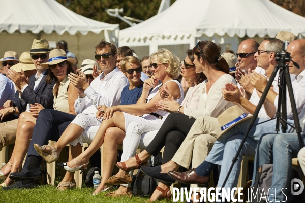 Université d été des Républicains - La Baule 2016