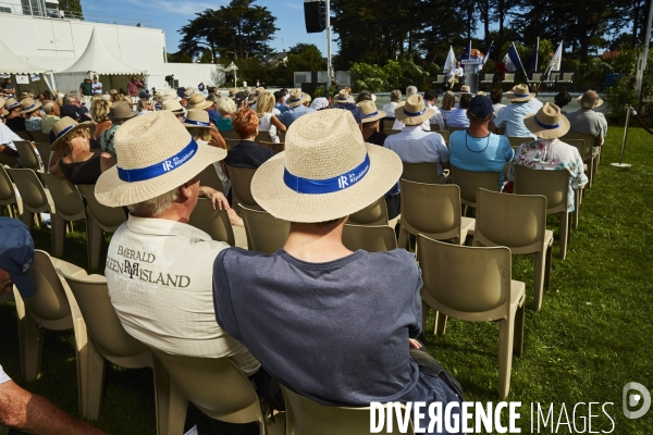 Université d été des Républicains - La Baule 2016