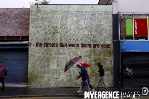 Ville de Belfast
