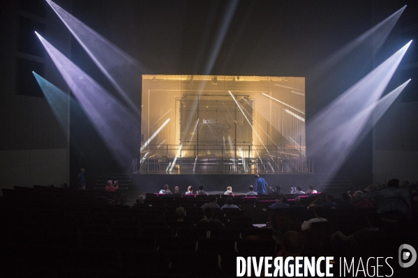 Open international de squash de Nantes
