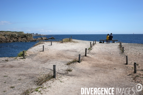 Promenade en France