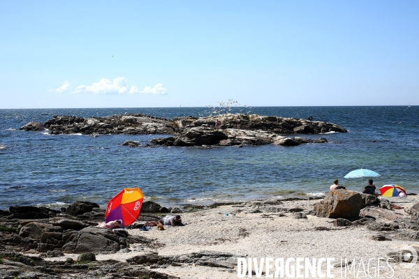 Promenade en France