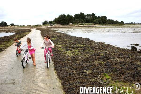 Promenade en France