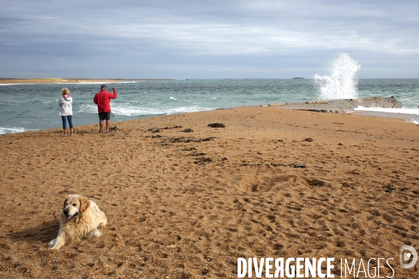 Promenade en France