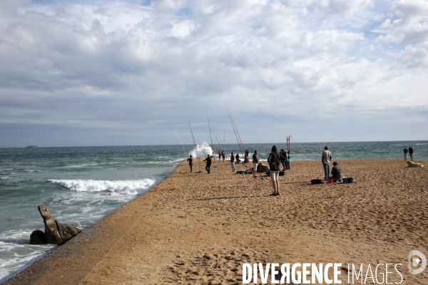 Promenade en France